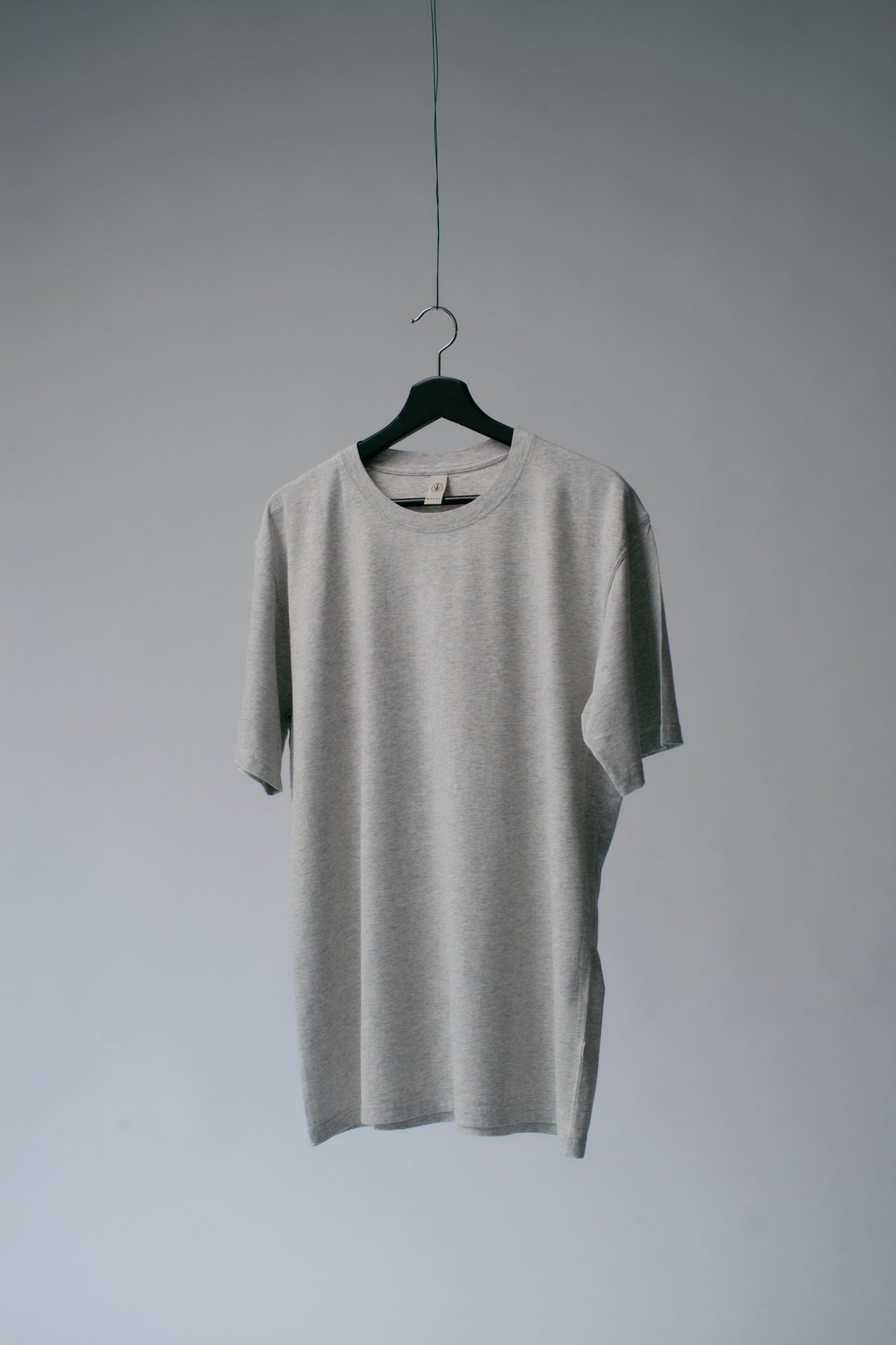 Oatmeal tee