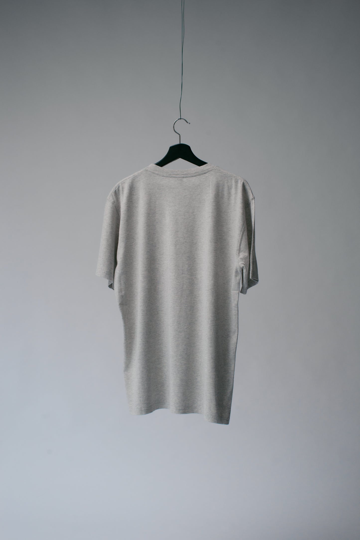 Oatmeal tee