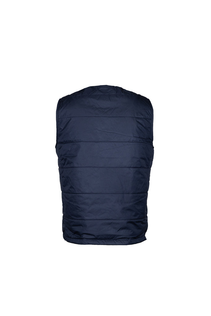 Body warmer Navy