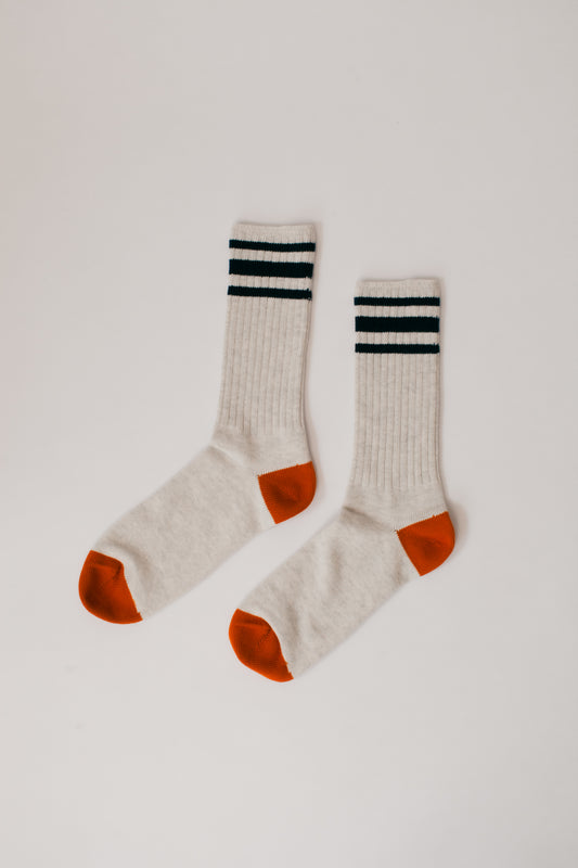 Naranja socks