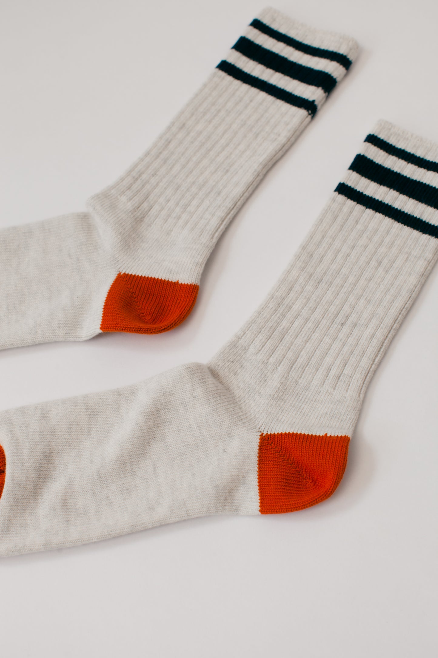 Naranja socks